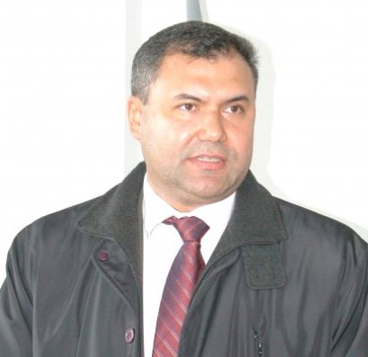 Haosul la Regionala Vamală din Constanţa, după arestarea lui Sunai Cadâr